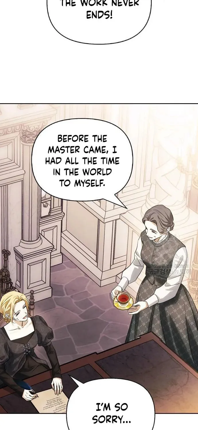 I Tamed My Ex-Husband's Mad Dog Chapter 53 page 83 - 