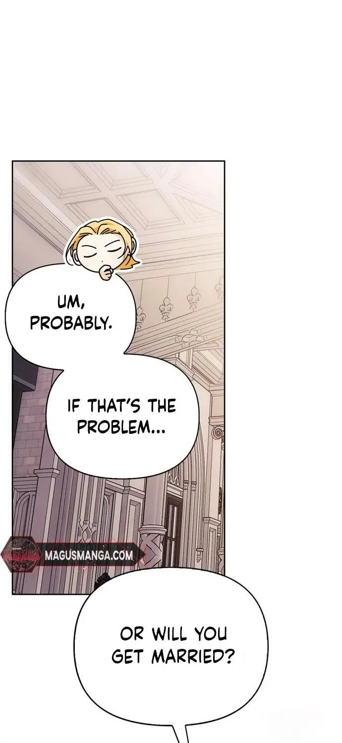 I Tamed My Ex-Husband's Mad Dog Chapter 53 page 86 - 