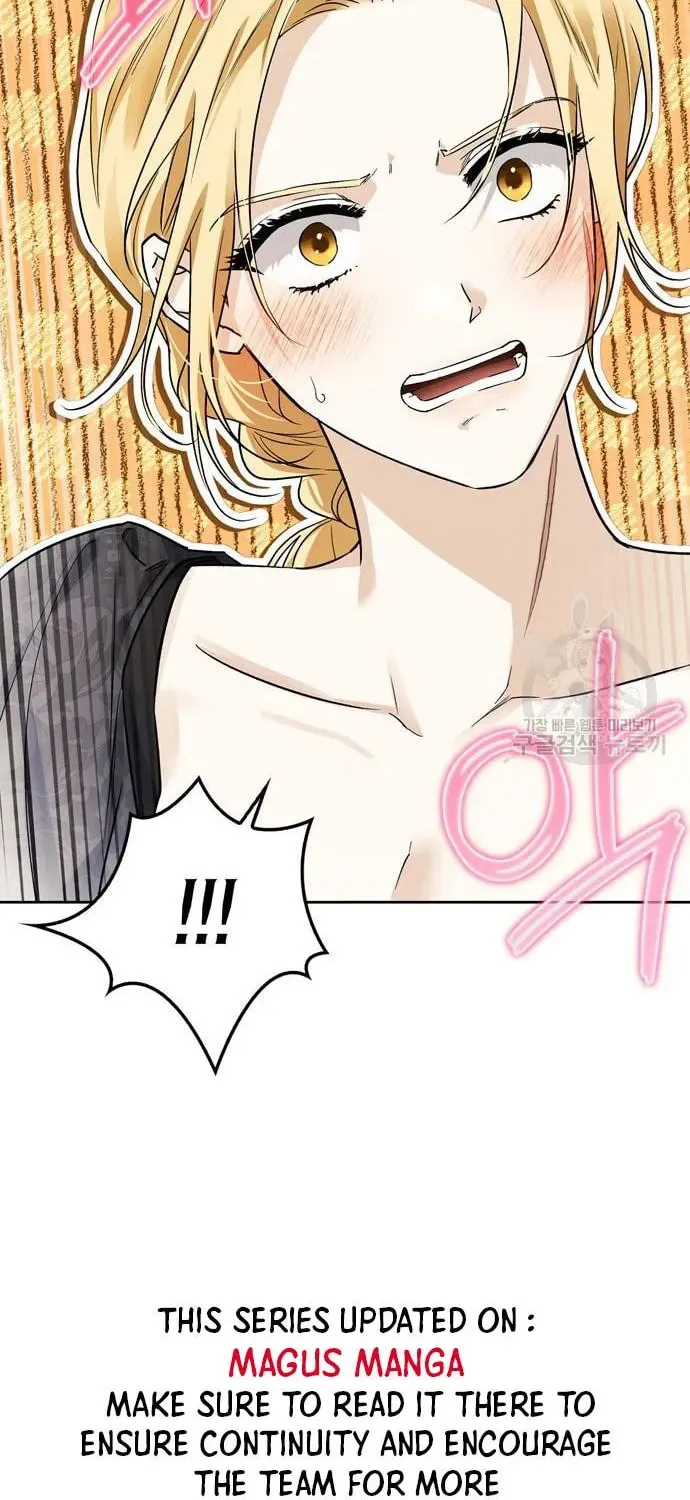 I Tamed My Ex-Husband's Mad Dog Chapter 53 page 89 - 