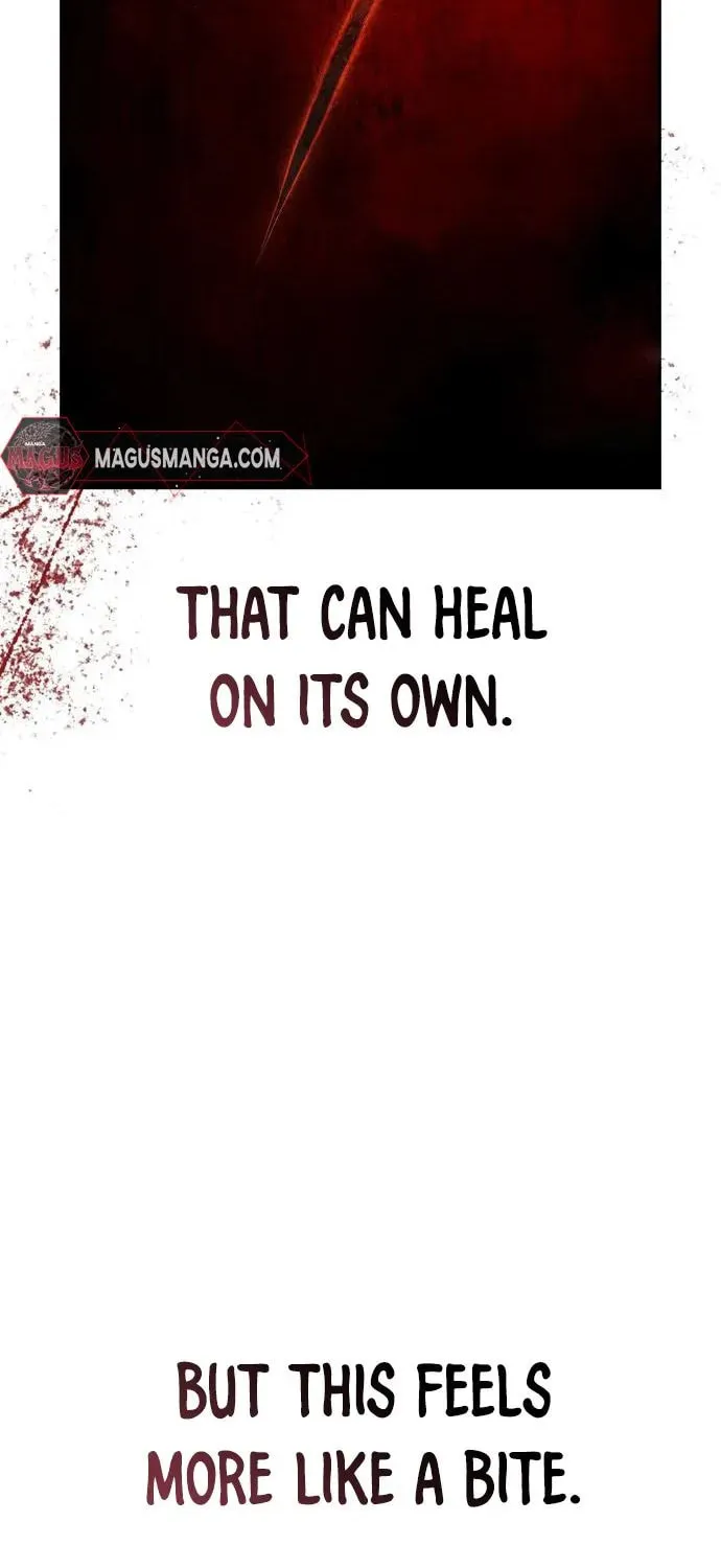 I Tamed My Ex-Husband's Mad Dog Chapter 53 page 10 - 