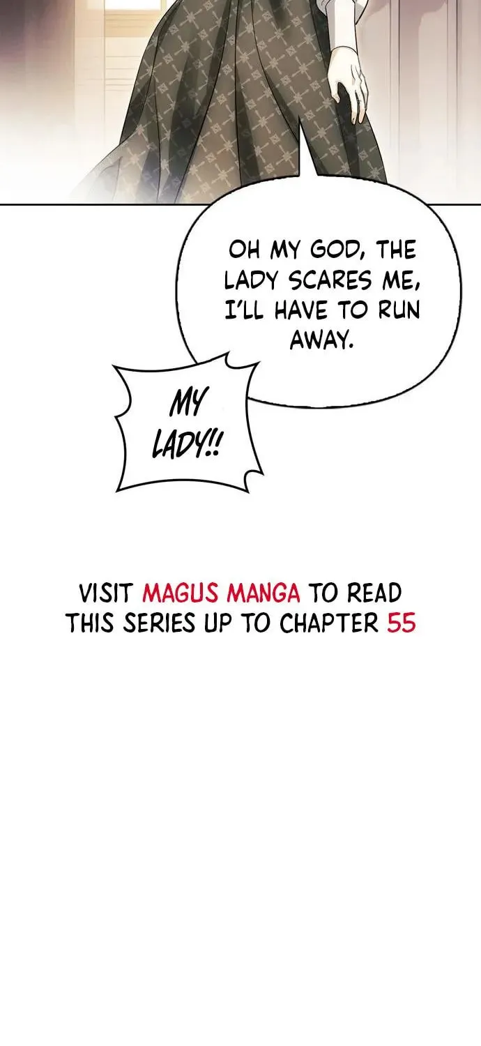 I Tamed My Ex-Husband's Mad Dog Chapter 53 page 91 - 