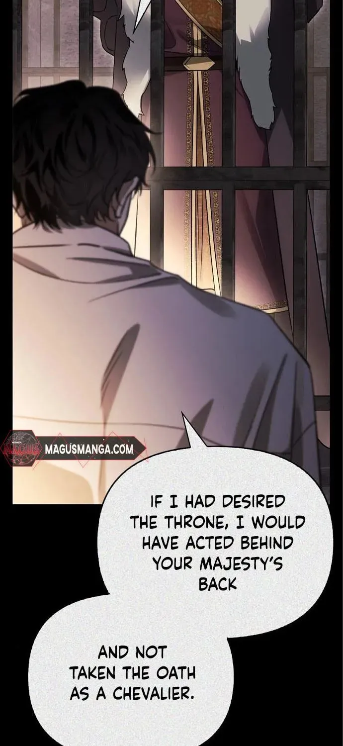 I Tamed My Ex-Husband's Mad Dog Chapter 54 page 22 - 