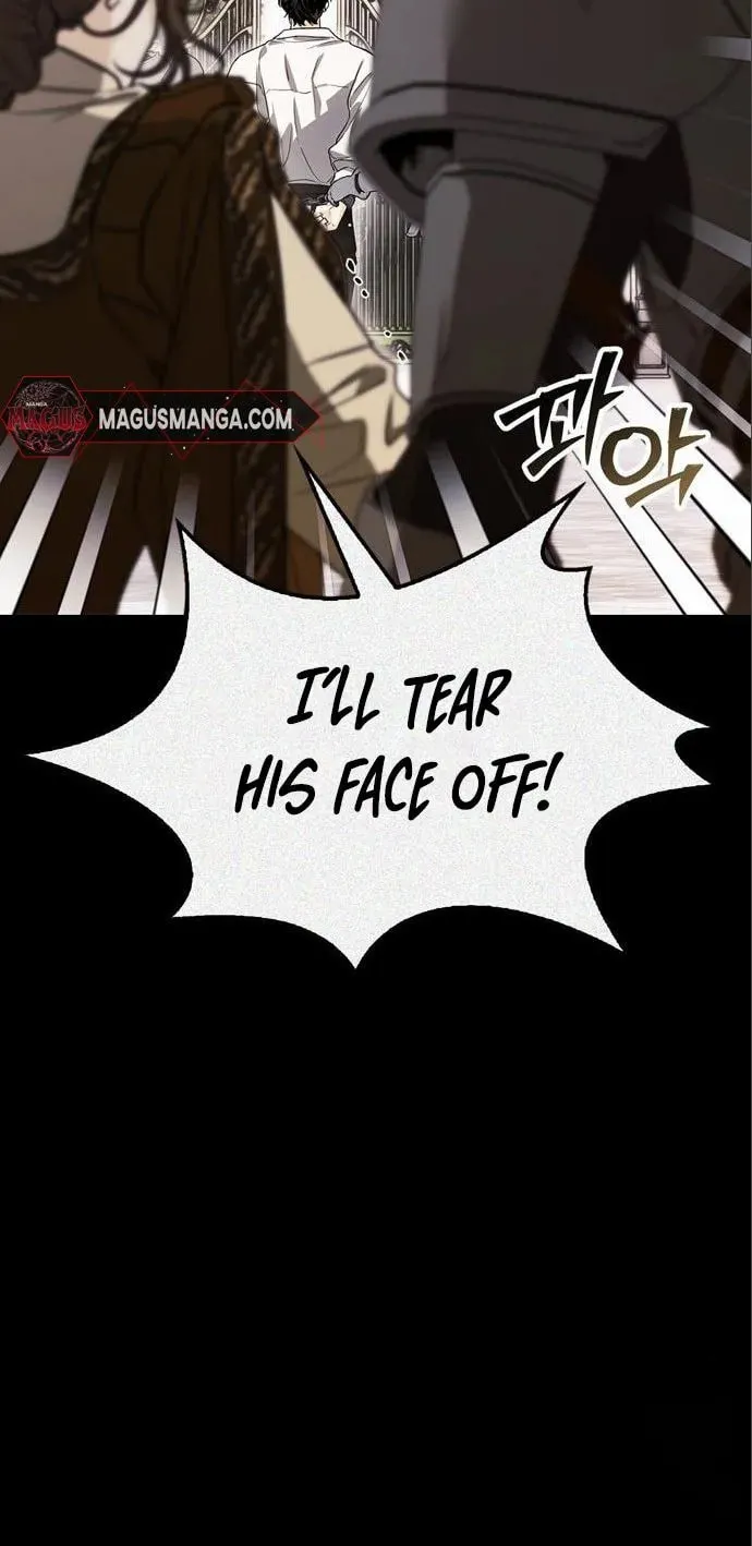 I Tamed My Ex-Husband's Mad Dog Chapter 54 page 29 - 