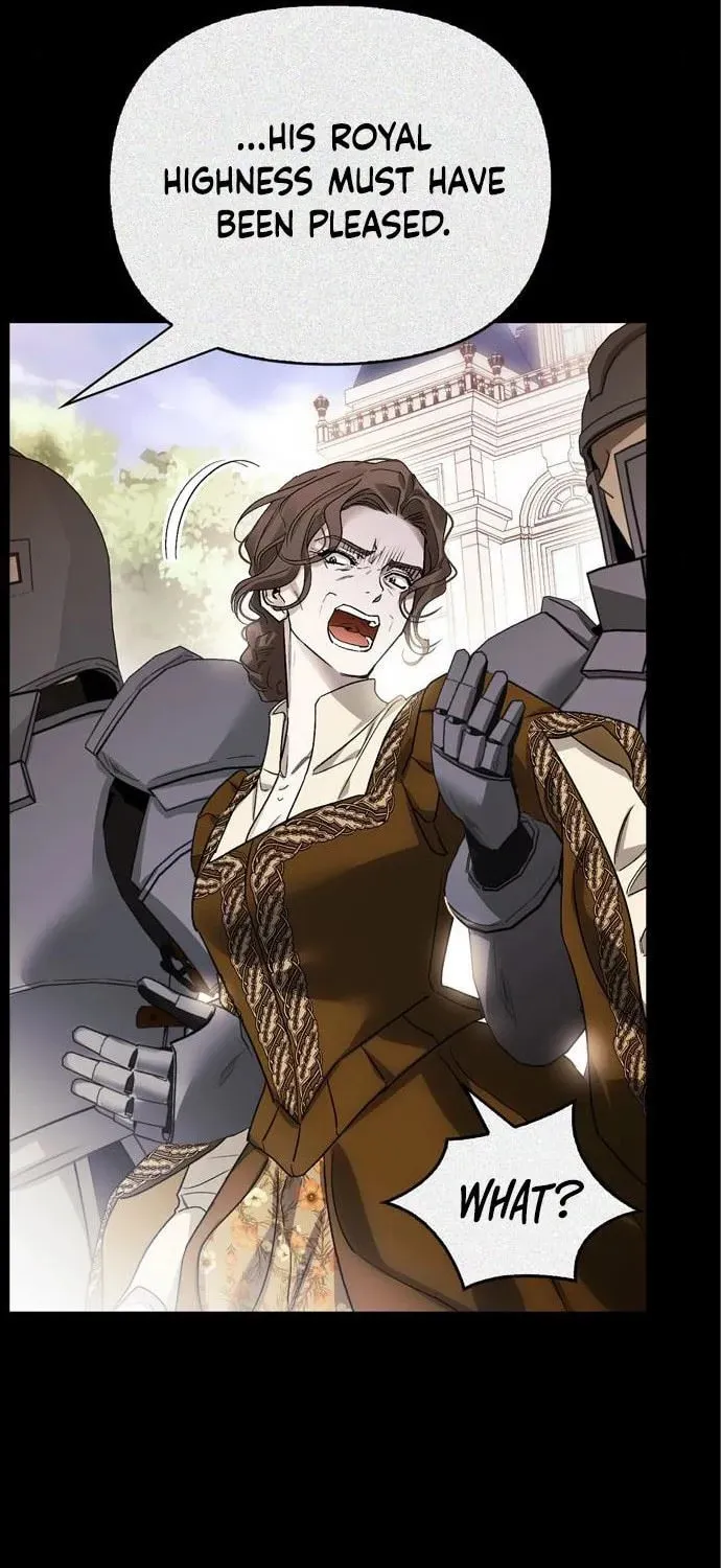 I Tamed My Ex-Husband's Mad Dog Chapter 54 page 30 - 