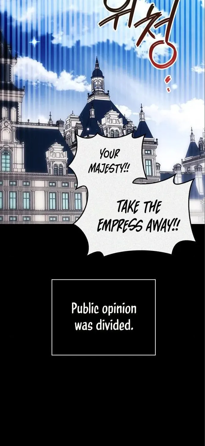 I Tamed My Ex-Husband's Mad Dog Chapter 54 page 34 - 