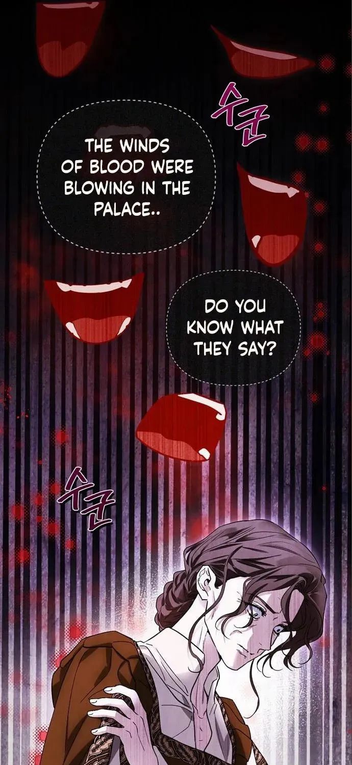 I Tamed My Ex-Husband's Mad Dog Chapter 54 page 36 - 