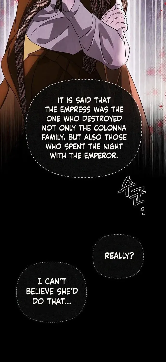 I Tamed My Ex-Husband's Mad Dog Chapter 54 page 37 - 