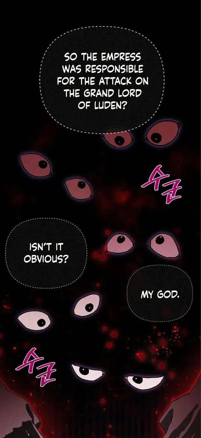 I Tamed My Ex-Husband's Mad Dog Chapter 54 page 38 - 