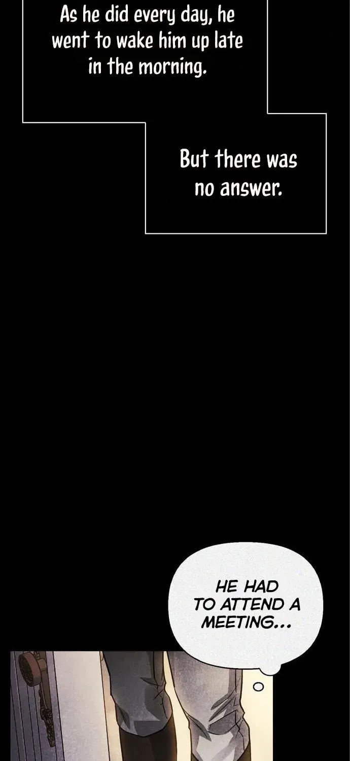 I Tamed My Ex-Husband's Mad Dog Chapter 54 page 6 - 