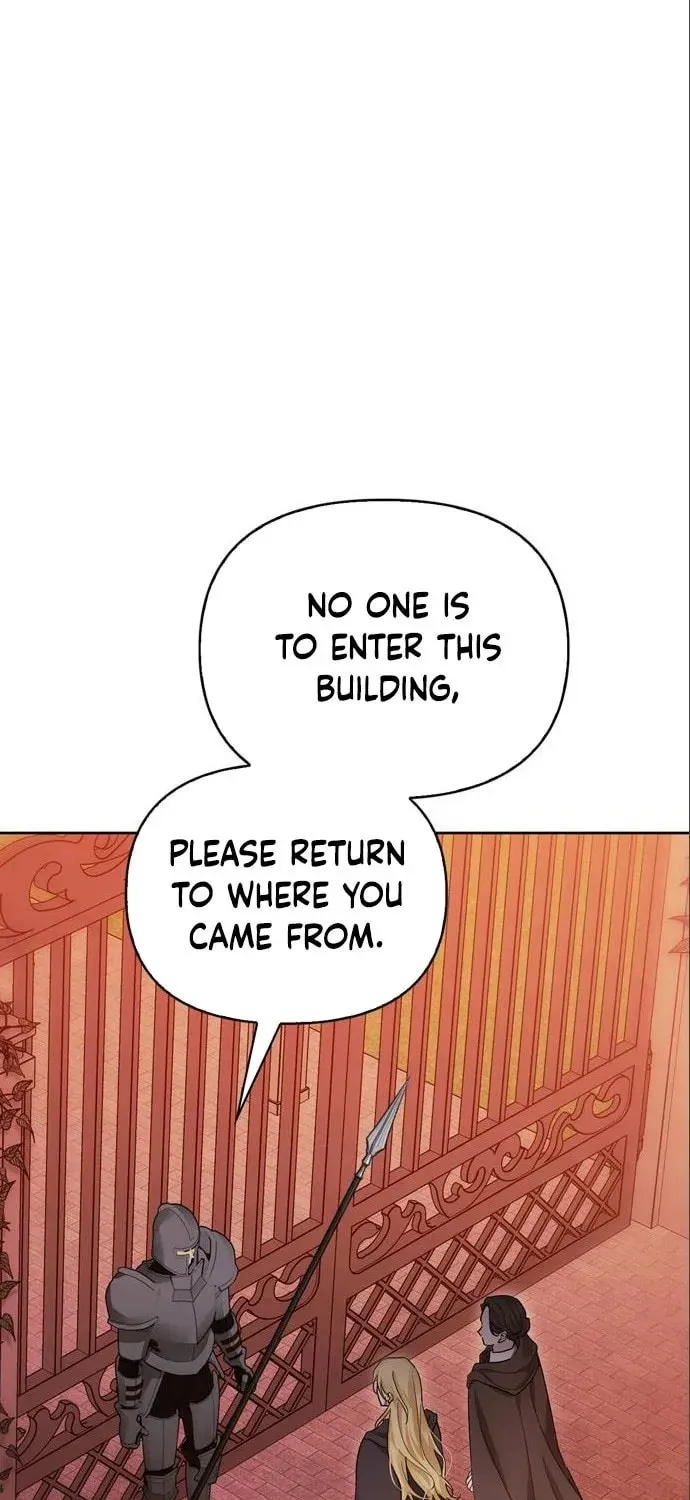 I Tamed My Ex-Husband's Mad Dog Chapter 54 page 52 - 