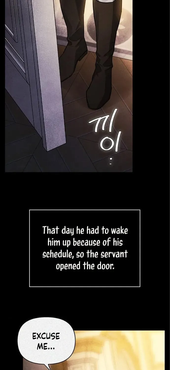 I Tamed My Ex-Husband's Mad Dog Chapter 54 page 7 - 