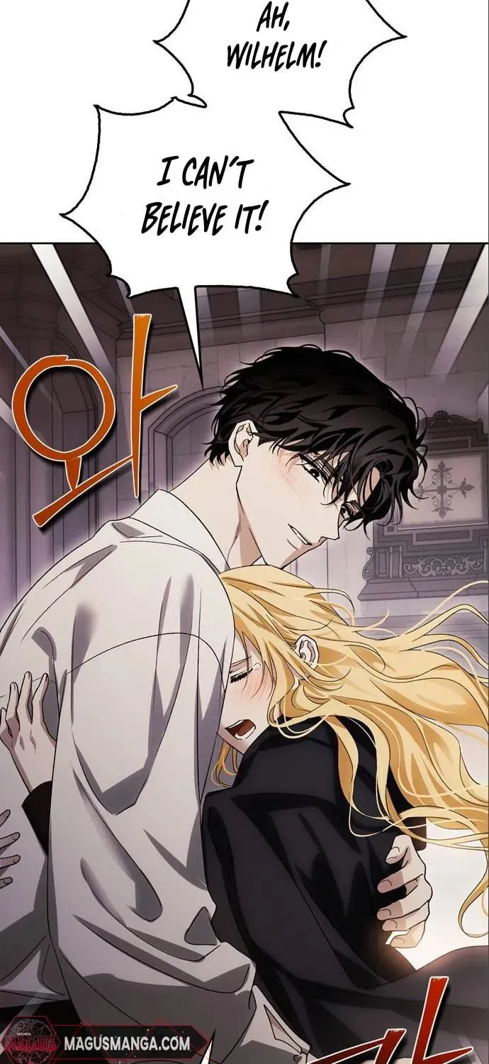 I Tamed My Ex-Husband's Mad Dog Chapter 54 page 64 - 