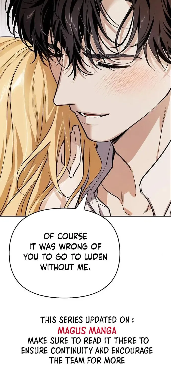 I Tamed My Ex-Husband's Mad Dog Chapter 54 page 67 - 