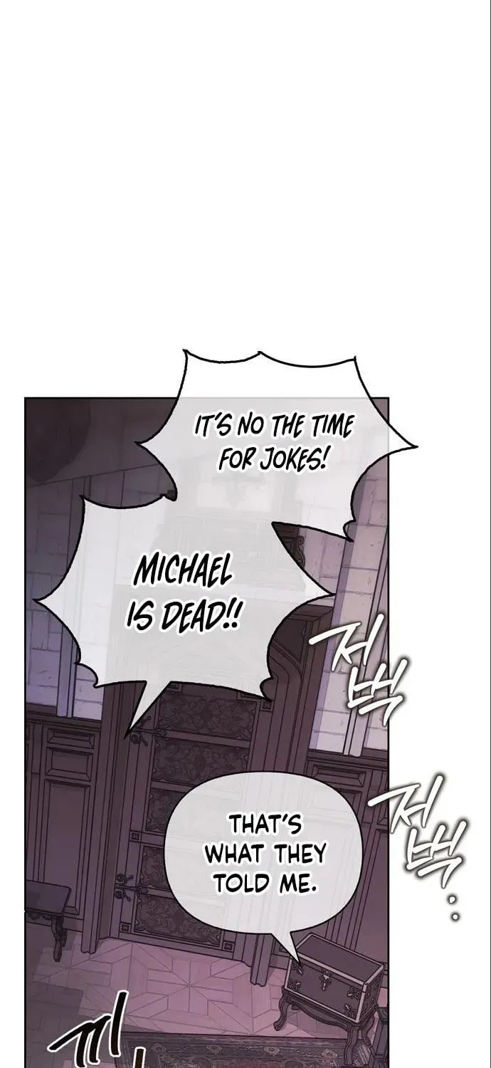 I Tamed My Ex-Husband's Mad Dog Chapter 54 page 68 - 