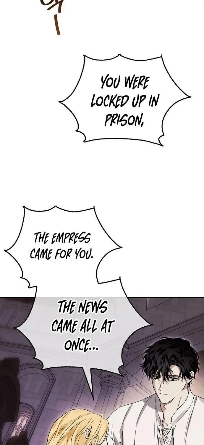 I Tamed My Ex-Husband's Mad Dog Chapter 54 page 70 - 