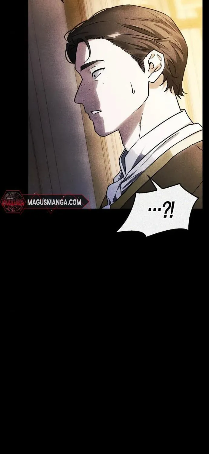 I Tamed My Ex-Husband's Mad Dog Chapter 54 page 8 - 