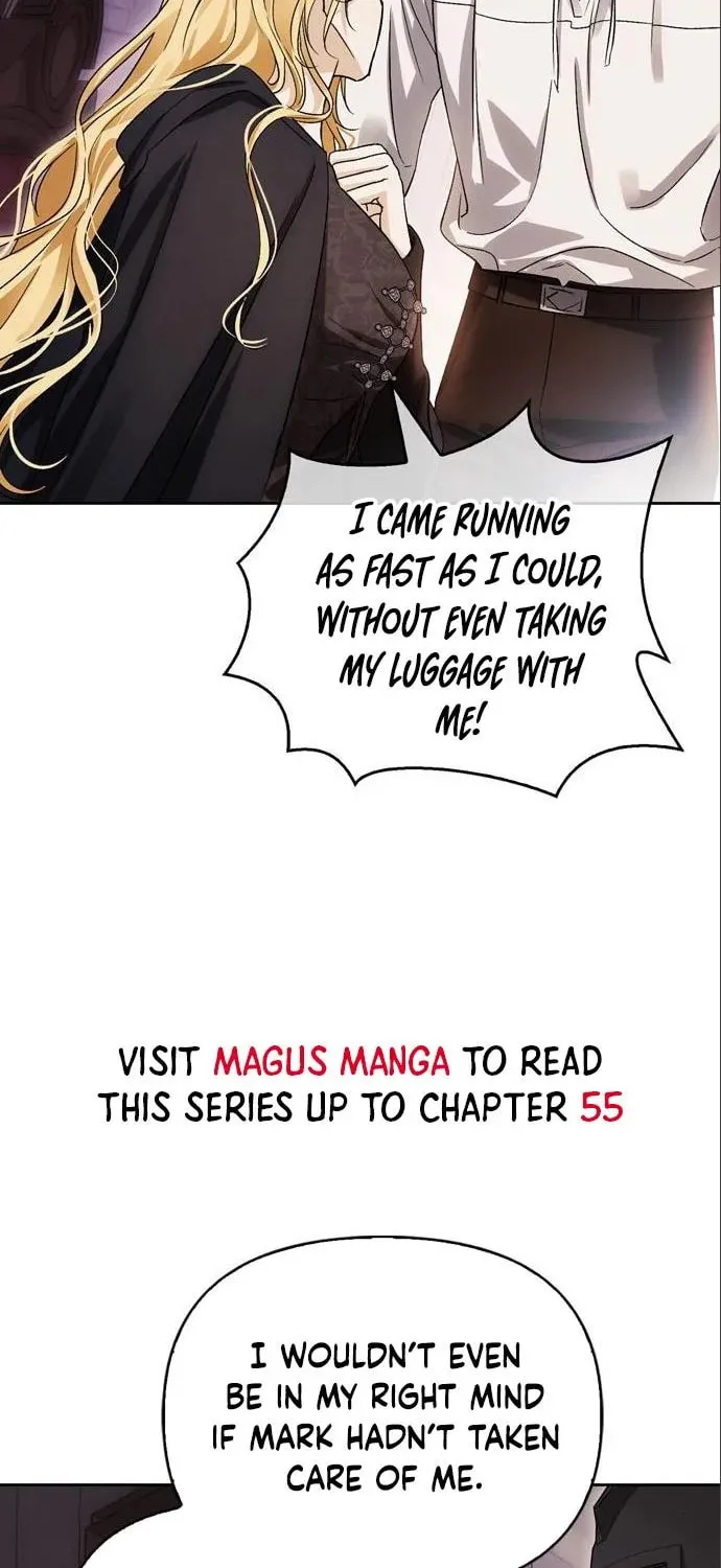 I Tamed My Ex-Husband's Mad Dog Chapter 54 page 71 - 