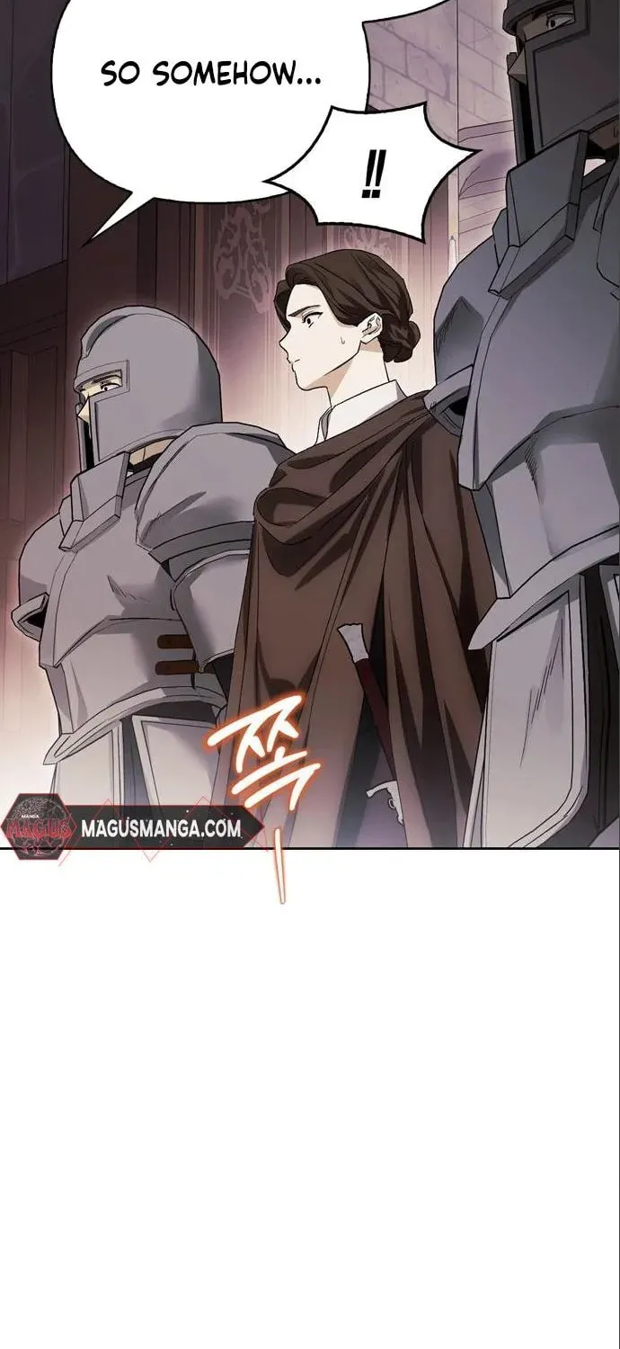 I Tamed My Ex-Husband's Mad Dog Chapter 54 page 72 - 