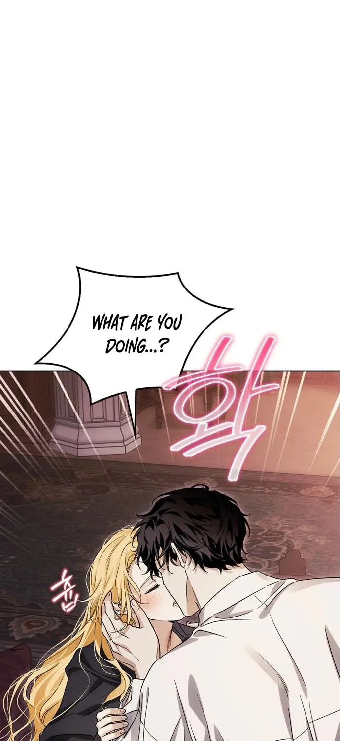 I Tamed My Ex-Husband's Mad Dog Chapter 54 page 78 - 
