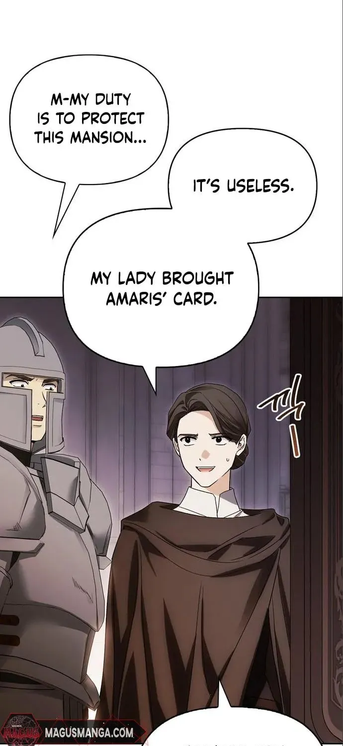 I Tamed My Ex-Husband's Mad Dog Chapter 54 page 80 - 