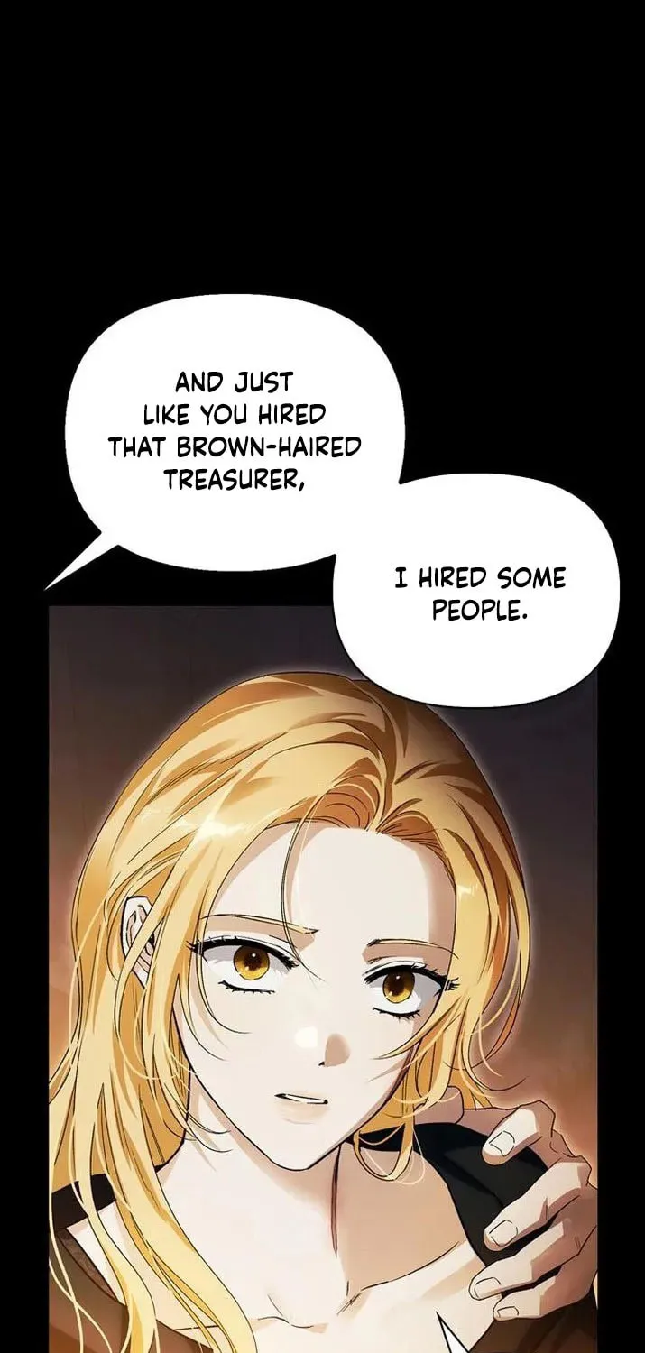 I Tamed My Ex-Husband's Mad Dog Chapter 55 page 11 - 