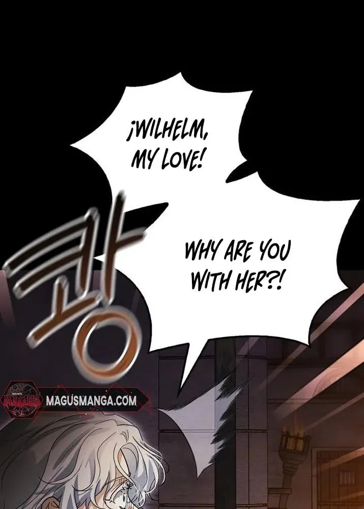 I Tamed My Ex-Husband's Mad Dog Chapter 55 page 22 - 