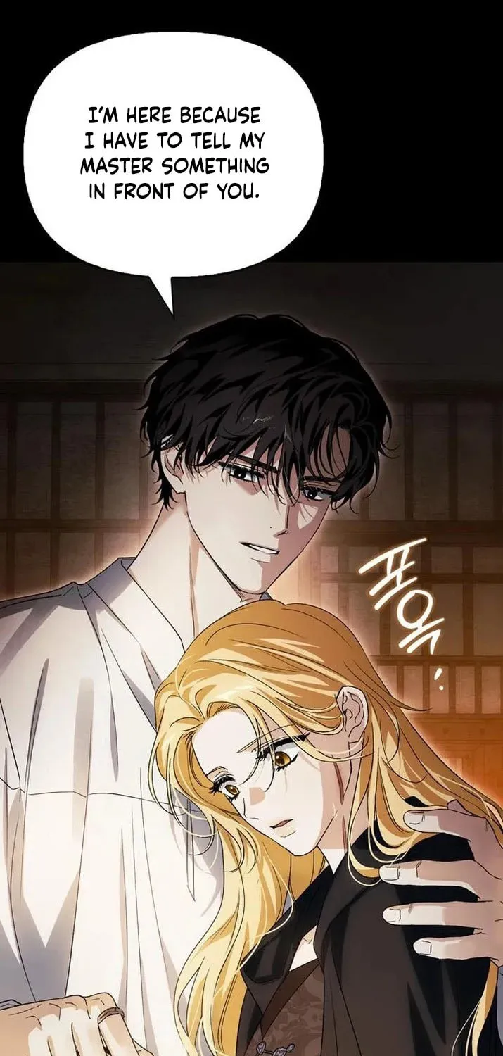 I Tamed My Ex-Husband's Mad Dog Chapter 55 page 25 - 
