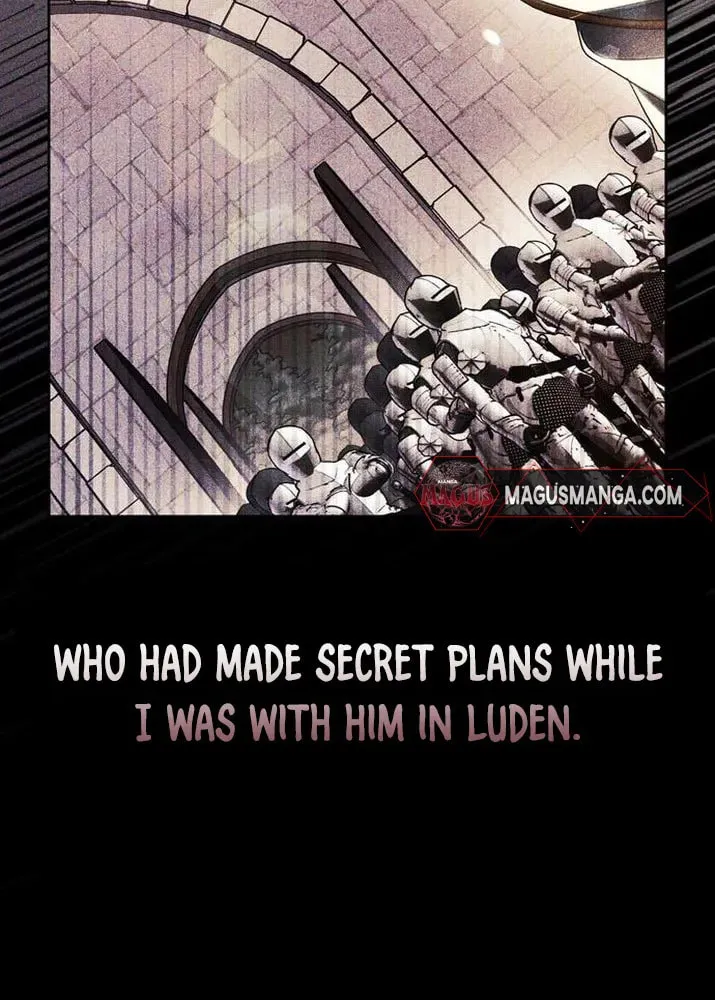 I Tamed My Ex-Husband's Mad Dog Chapter 55 page 29 - 