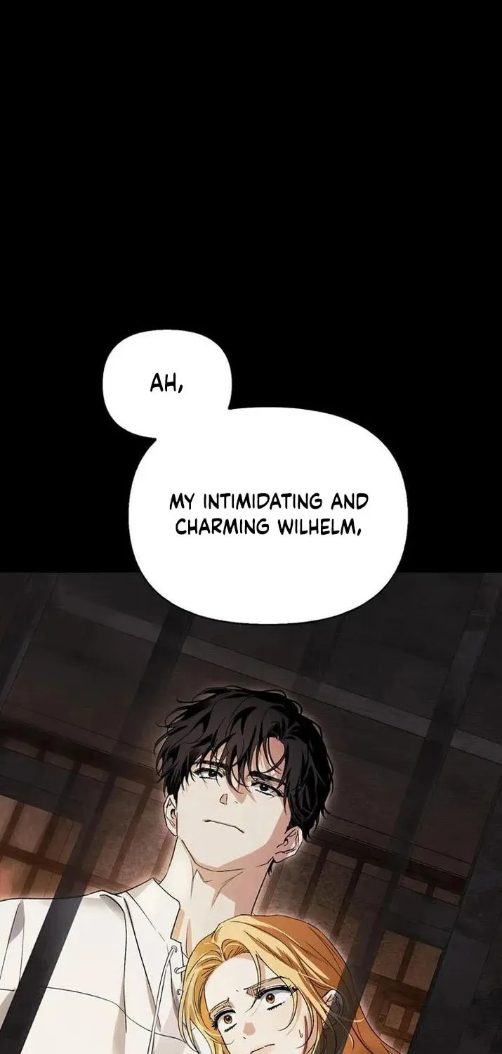 I Tamed My Ex-Husband's Mad Dog Chapter 55 page 33 - 