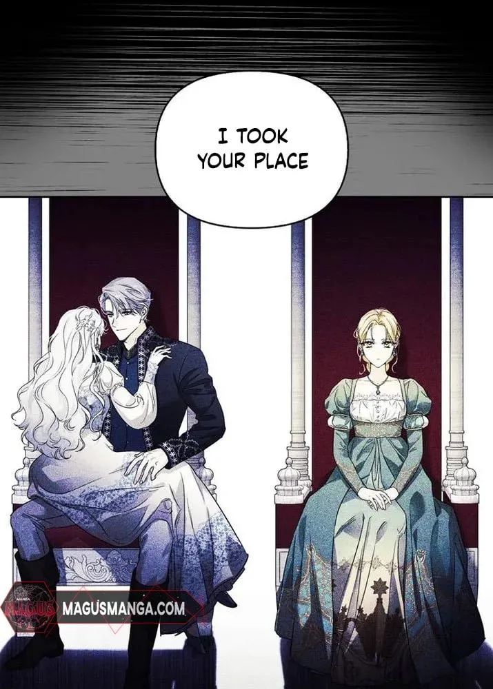 I Tamed My Ex-Husband's Mad Dog Chapter 55 page 36 - 