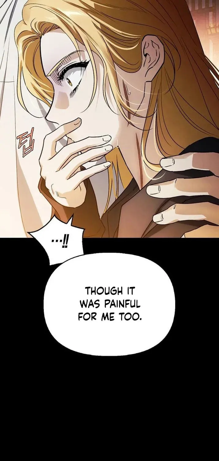 I Tamed My Ex-Husband's Mad Dog Chapter 55 page 39 - 