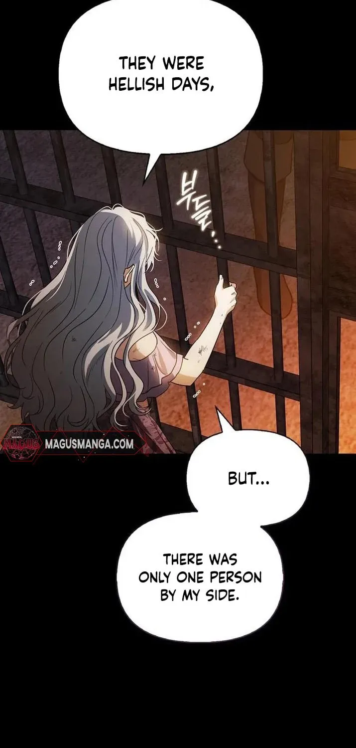 I Tamed My Ex-Husband's Mad Dog Chapter 55 page 42 - 