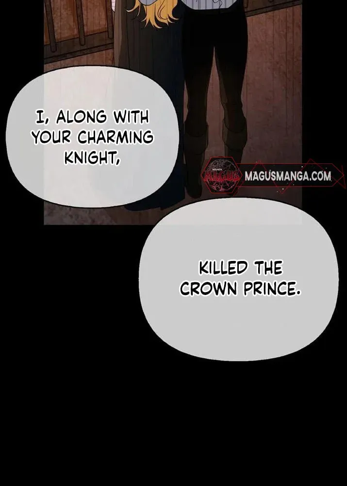 I Tamed My Ex-Husband's Mad Dog Chapter 55 page 50 - 