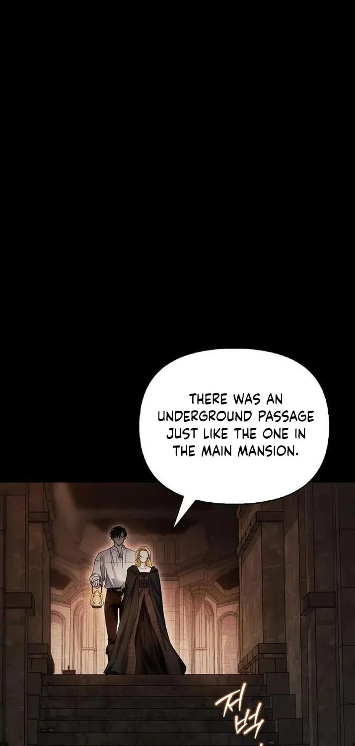 I Tamed My Ex-Husband's Mad Dog Chapter 55 page 6 - 