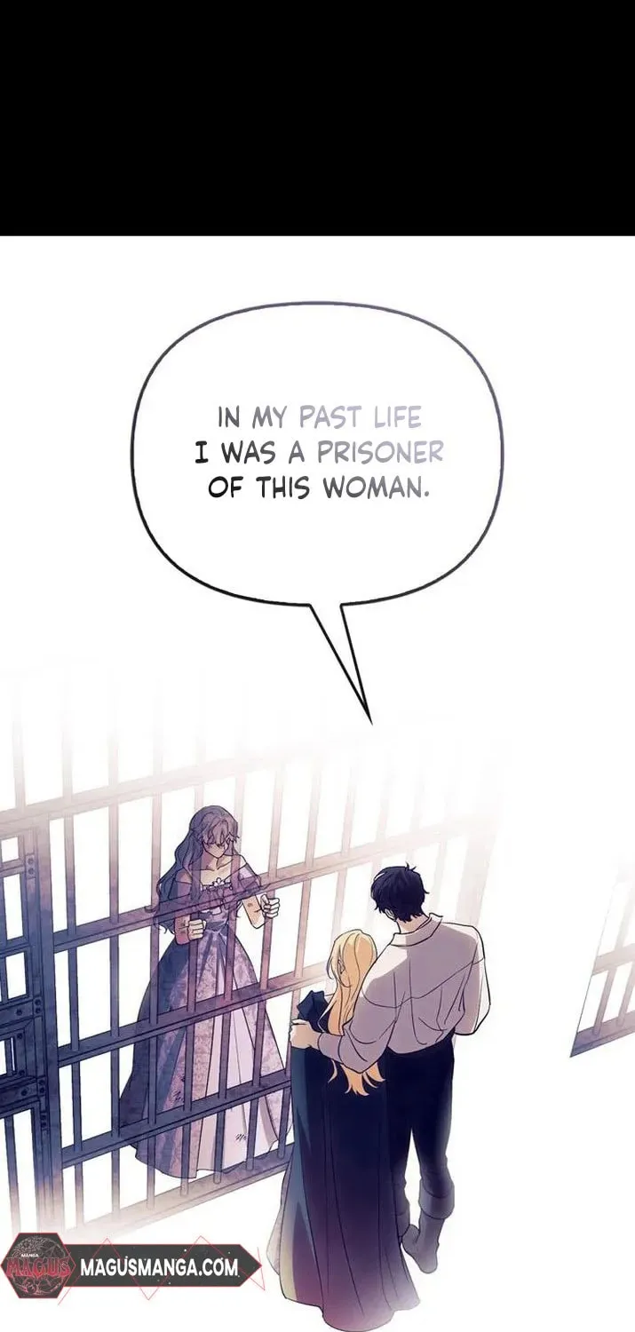 I Tamed My Ex-Husband's Mad Dog Chapter 55 page 56 - 