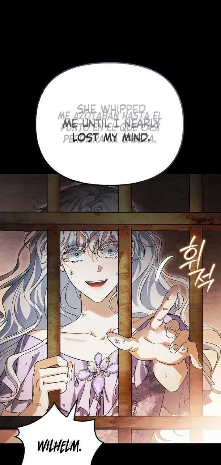 I Tamed My Ex-Husband's Mad Dog Chapter 55 page 58 - 