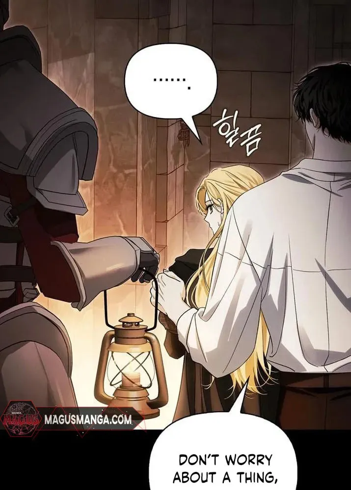I Tamed My Ex-Husband's Mad Dog Chapter 55 page 8 - 