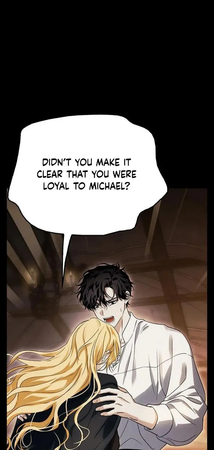 I Tamed My Ex-Husband's Mad Dog Chapter 55 page 85 - 