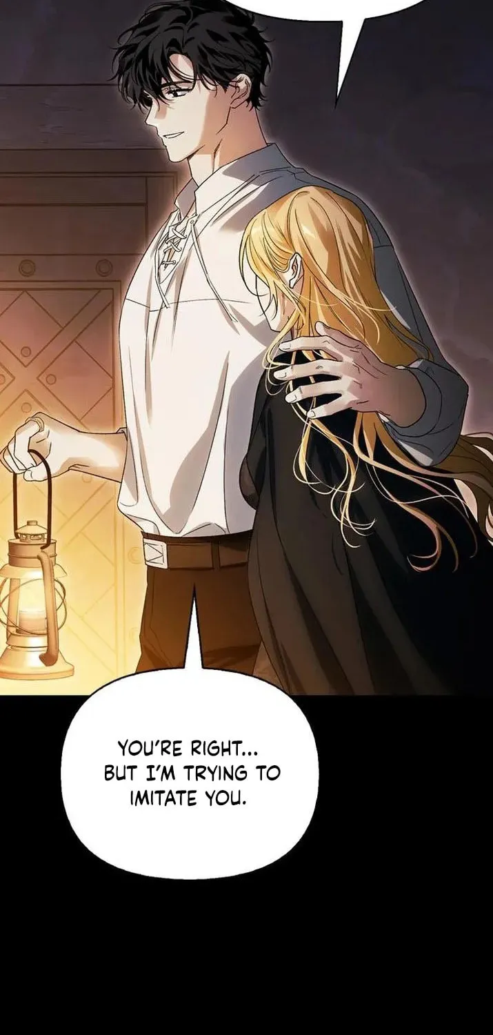 I Tamed My Ex-Husband's Mad Dog Chapter 55 page 10 - 