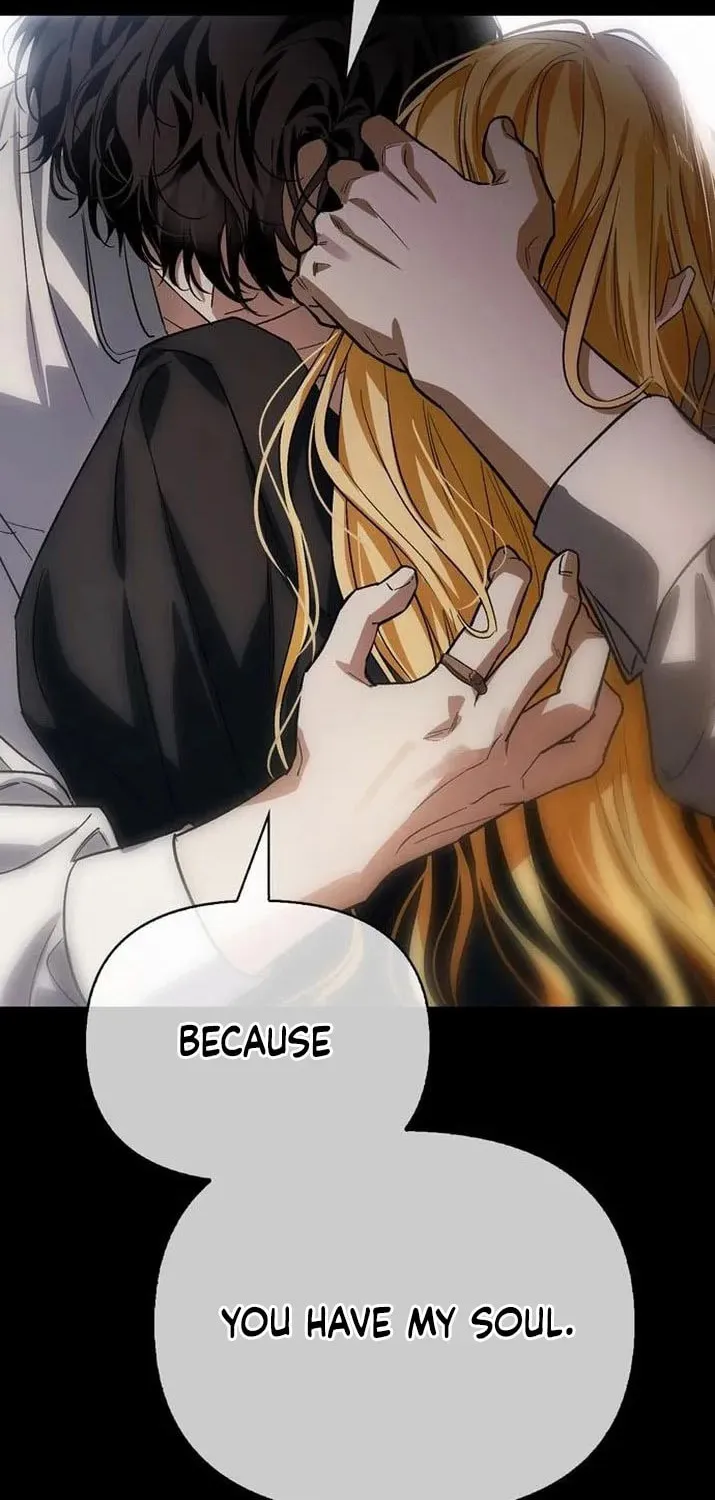 I Tamed My Ex-Husband's Mad Dog Chapter 55 page 95 - 