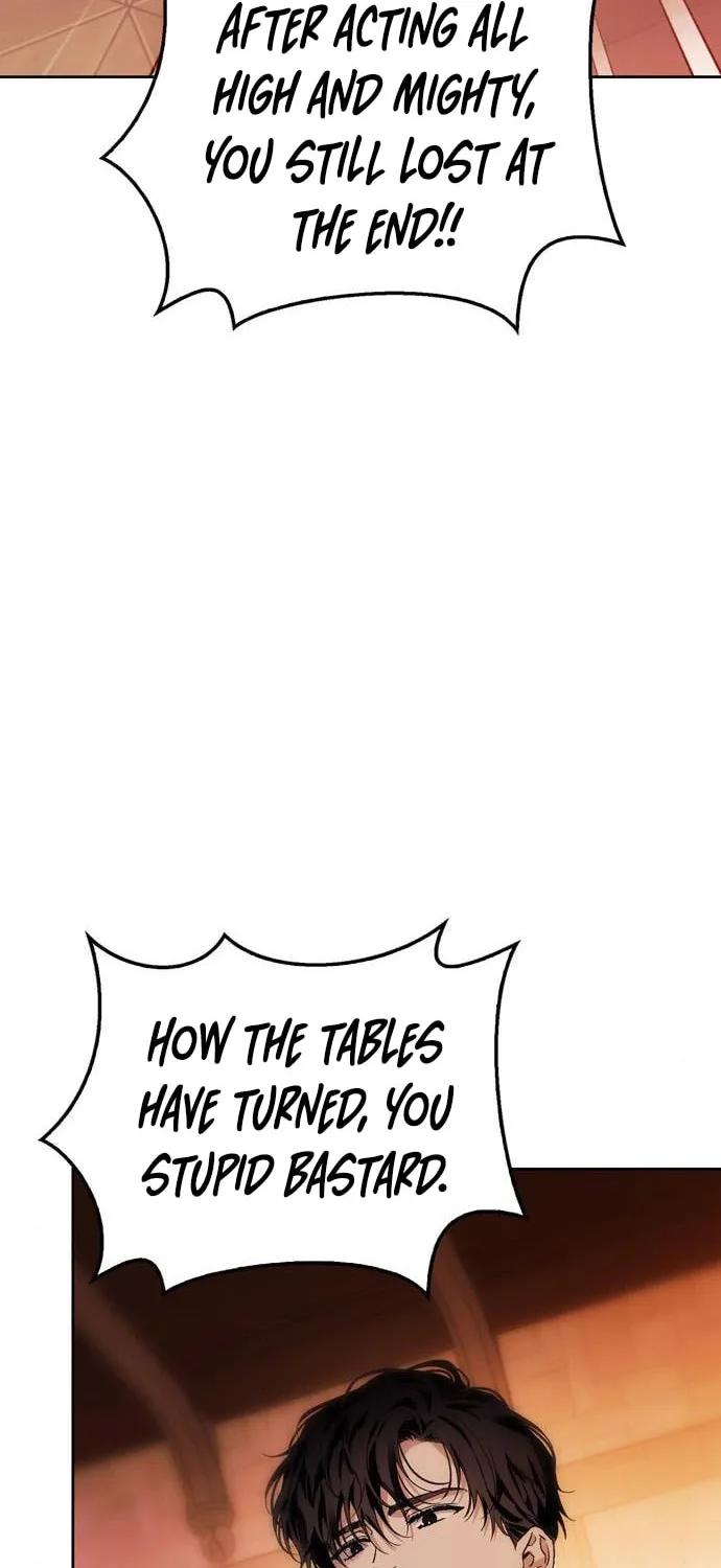 I Tamed My Ex-Husband's Mad Dog Chapter 57 page 21 - 