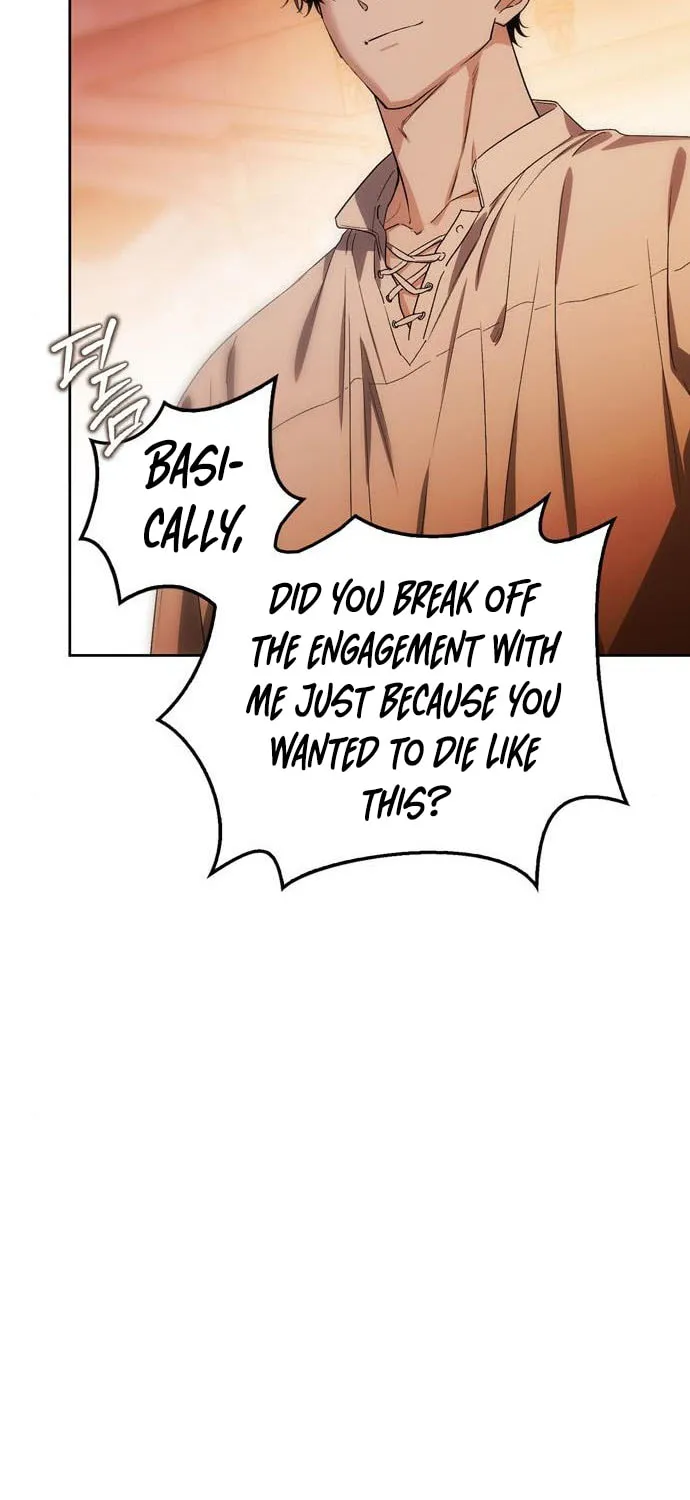 I Tamed My Ex-Husband's Mad Dog Chapter 57 page 22 - 