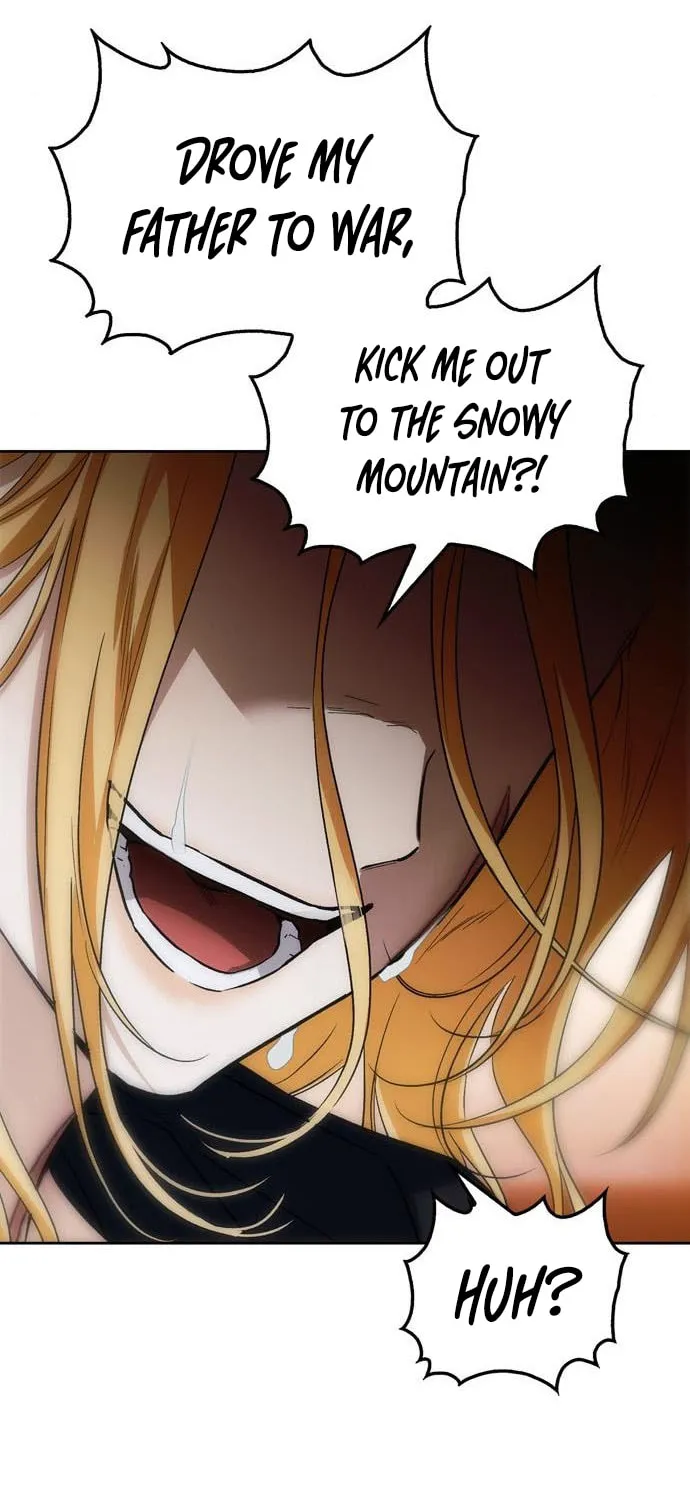 I Tamed My Ex-Husband's Mad Dog Chapter 57 page 23 - 