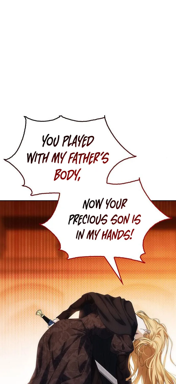 I Tamed My Ex-Husband's Mad Dog Chapter 57 page 25 - 