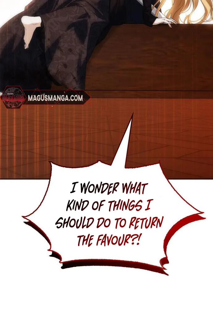 I Tamed My Ex-Husband's Mad Dog Chapter 57 page 26 - 