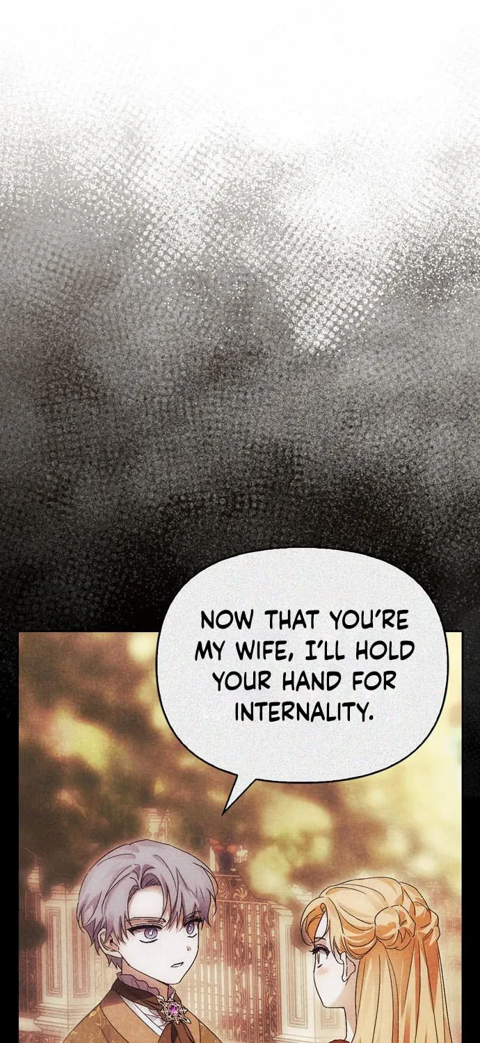 I Tamed My Ex-Husband's Mad Dog Chapter 57 page 31 - 