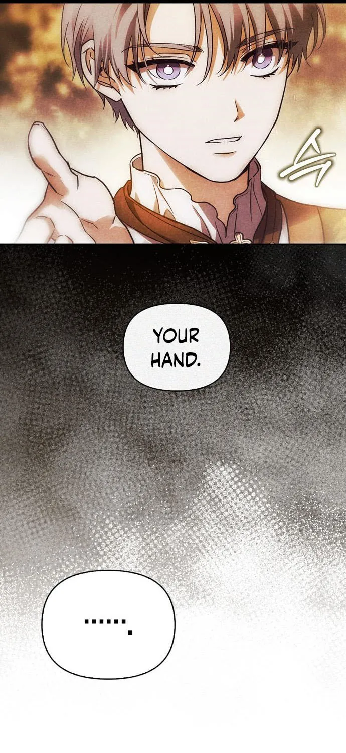 I Tamed My Ex-Husband's Mad Dog Chapter 57 page 33 - 