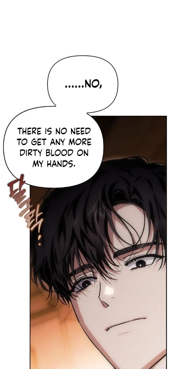 I Tamed My Ex-Husband's Mad Dog Chapter 57 page 35 - 
