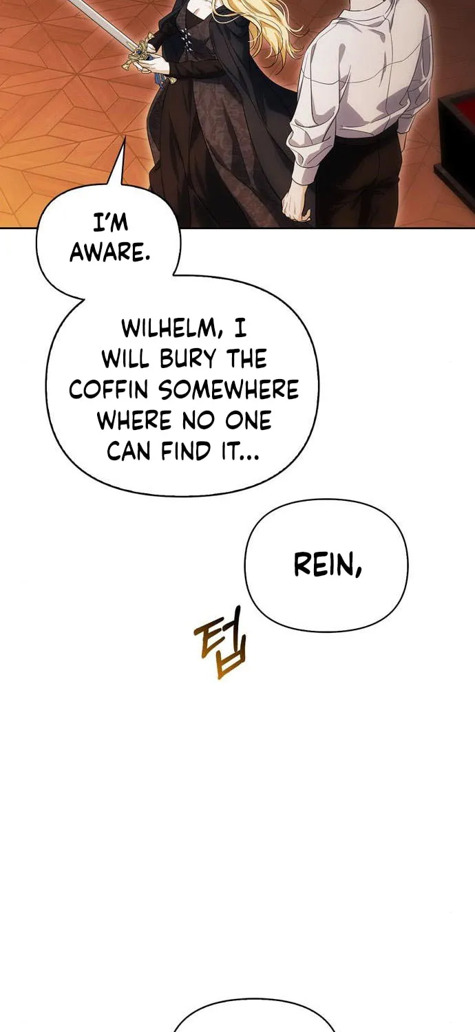 I Tamed My Ex-Husband's Mad Dog Chapter 57 page 37 - 