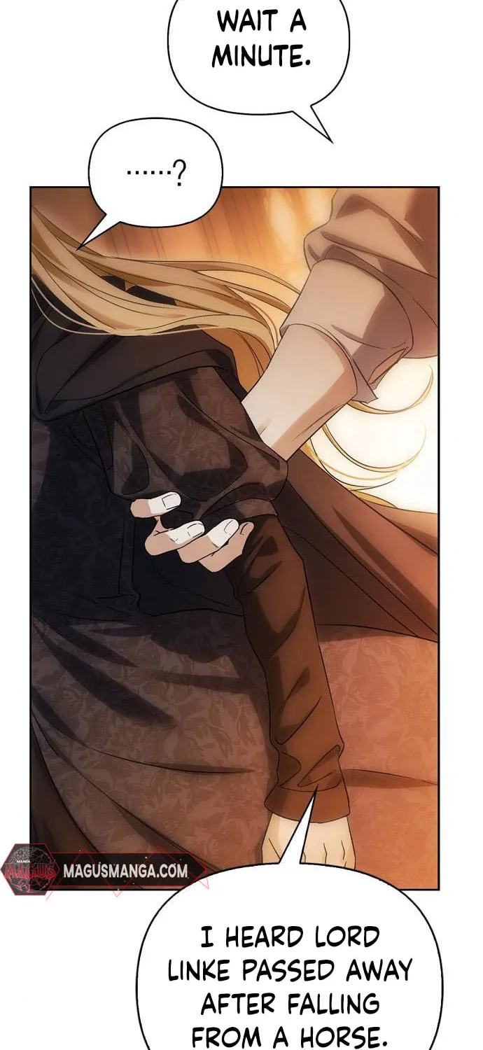 I Tamed My Ex-Husband's Mad Dog Chapter 57 page 38 - 